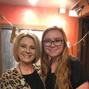 Meet your Posher, Amber